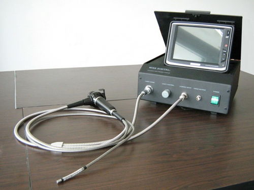 plsdplsd便攜式電子內窺鏡 日用百貨中的革新助手